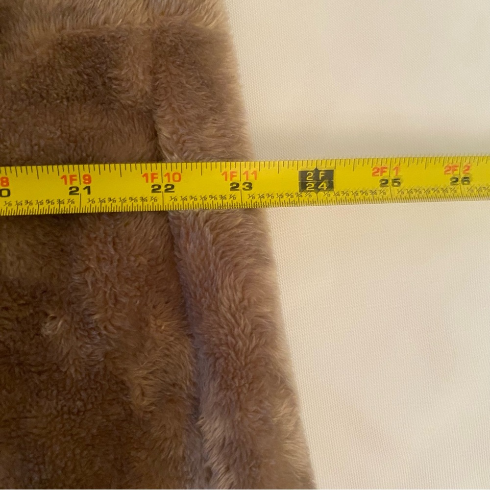 32° Heat women’s extra large zip up tan jacket - Picture 11 of 12